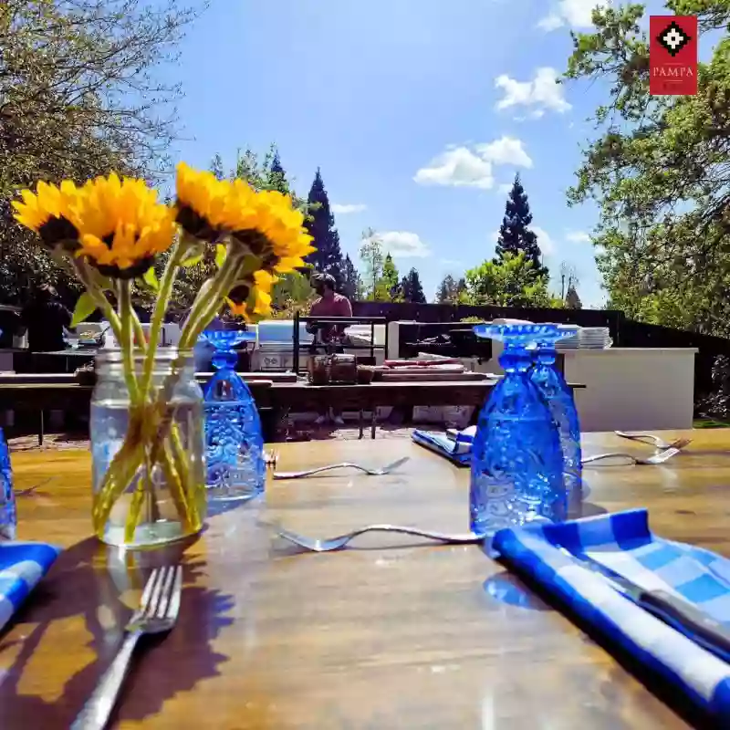 Pampa BBQ - Restaurant Saugnac-et-Cambran - restaurant a faire SAUGNAC-ET-CAMBRAN