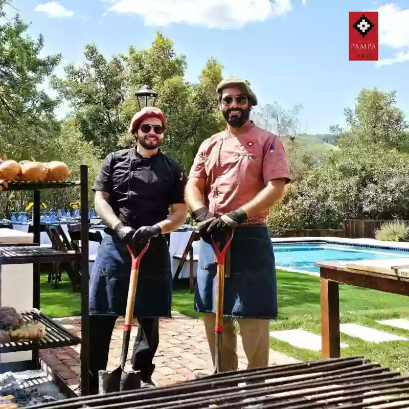 Pampa BBQ - Restaurant Saugnac-et-Cambran - restaurant a faire SAUGNAC-ET-CAMBRAN